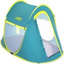 Bestway Pavillo Cool Mount 2 Person Outdoor Tent Green in UAE