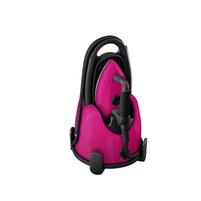 Laurastar Lift Plus Pinky Pop Steam Generator in UAE - view 2