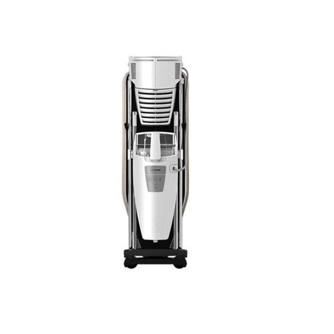 Laurastar S PURE All-in-One Ironing System in UAE - view 2