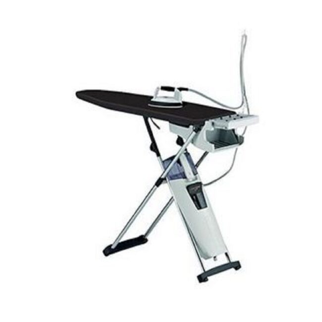 3 Laurastar X-Tremecover ? Heat-Resistant Ironing Board Cover in UAE - view 3
