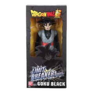 Bandai Dragon Ball Collectibles Figure Goku Black