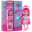 BFF Cry Babies Doll Daisy 8Inch in UAE
