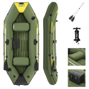 Bestway HydroForce Marine Pro
