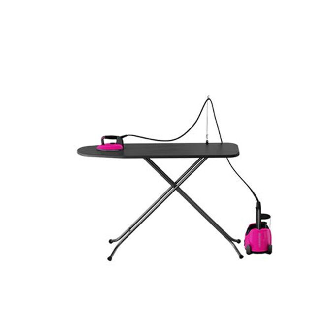Laurastar Lift Plus Pinky Pop Steam Generator in UAE - view 3