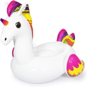 BWAY RIDER SUPERSIZED UNICORN 224X164