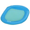 Bestway Flex N Fold Chair Lounge Blue Inflatable Pool Float in UAE