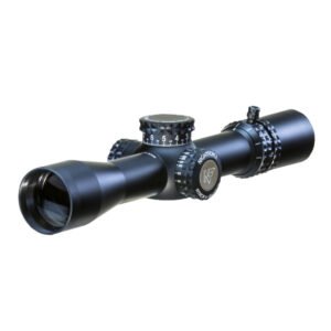 ATACR 416x42mm F1 ZH 1 MILRAD MILC Rifle Scope