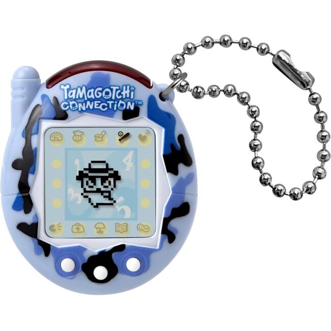 44021 Tamagotchi Connection Wild Blue in UAE