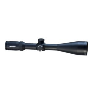 SHV 414x56 25MOA MOAR ILLUM Rifle Scope