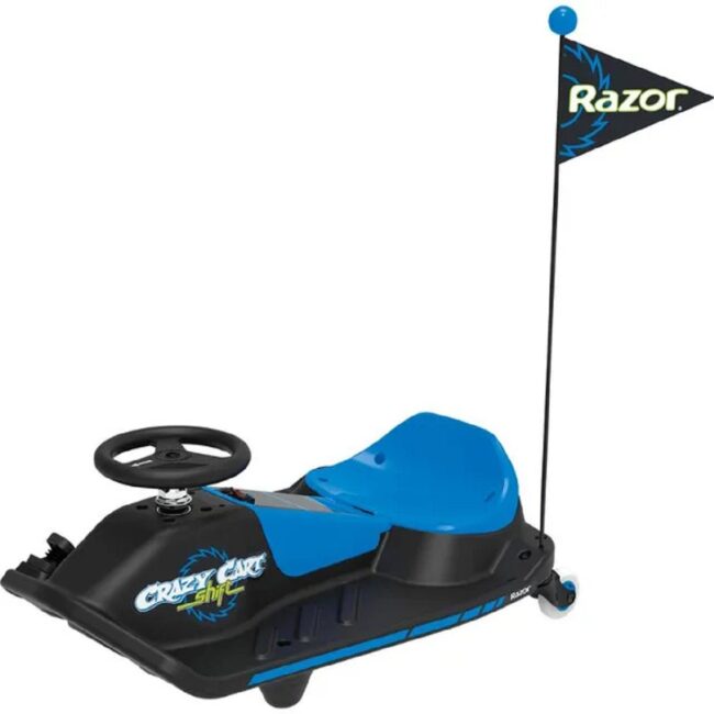 5 Razor Crazy Cart Shift 20 13kmh in UAE