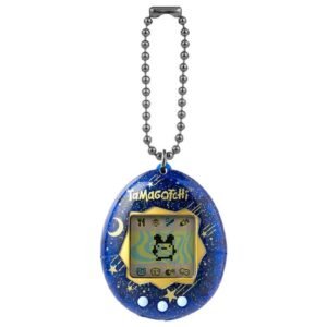 Bandai Battery Operated Tamagotchi Starry Night Virtual Pet