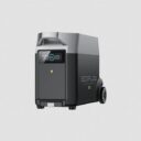 EcoFlow DELTA Pro Smart Extra Battery in UAE - view 2