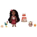 Moana 2 Disneys Moana and Friends Pet Set 6Inch in UAE - view 2