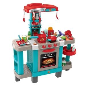 Addo Busy Me Chefs Kitchen Battery Operated