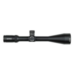 SHV 520x56 25 MOA ZS MOAR NON ILLUM Rifle Scope