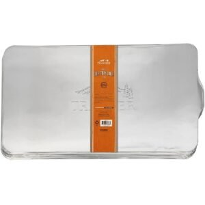 Traeger Pro 780 Drip Tray Liner 5Pack