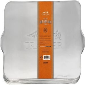 TRAEGER DRIP TRAY LINER PRO 575