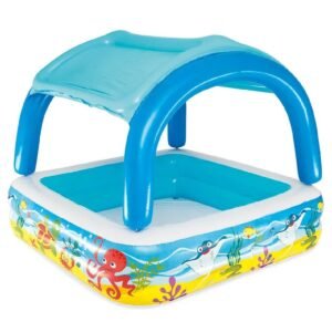 Bestway Play Pool With Canopy