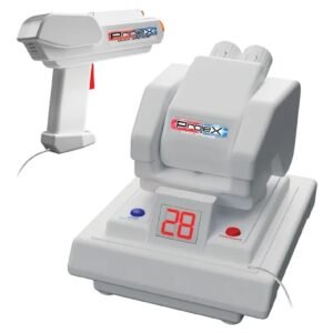 Laser X Battery Operated ProjeX Duck Arcade Game