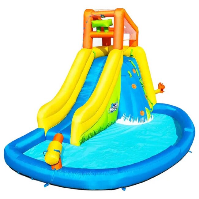 Bestway Mount Splashmore Mega WaterPark 435 x 286 x 267 cm in UAE