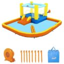 Bestway H2OGO Beach Bounce Water Park 365 x 340 x 152 cm in UAE - view 2