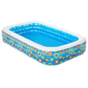 Bestway Play Pool 305 x 183 x 56 cm 2654121 Blue