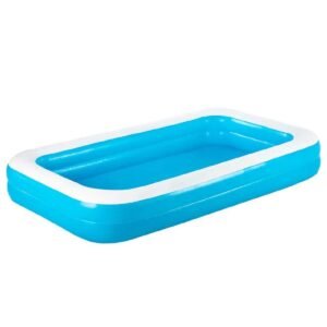 Bestway Family Pool Rectangular 305x183x46cm