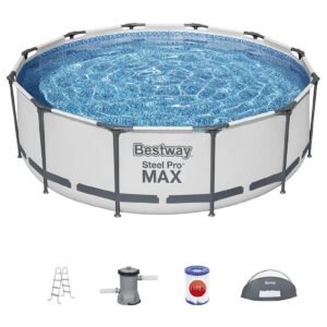 Bestway Steel Pro Pool 366x100cm
