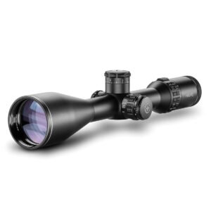 Sidewinder 30 SF 624x56 20X Half Mil Reticle Rifle Scope