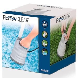Bestway Pool Drain Pump