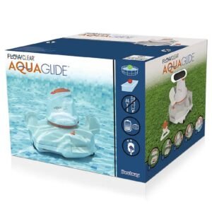 Bestway Flowclear Aquaglide