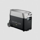EcoFlow DELTA Pro Smart Extra Battery in UAE - view 3