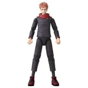 Bandai Anime Heroes Jujutsu Kaisen 65inch RSKUNA