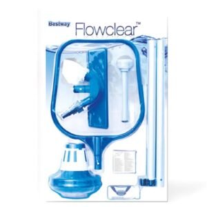 Bestway Maintenance Kit Pool Accesory