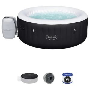 Bestway Air Jet Spa Miami 180x66cm