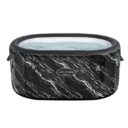 Bestway Lay Z Spa Glacial Dip Portable Ice Bath Tub Black in UAE