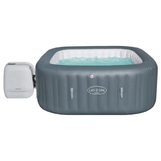 60031 Bestway HydroJet Pro Spa Hawaii 180x180x71cm in UAE