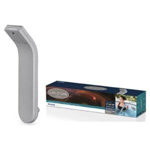 Bestway Led Battery Operated Lay Z Spa Soothing Waterfall