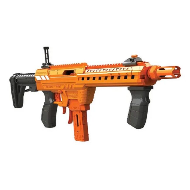6100-EU Dart Zone Max Nexus Pro Ultimate DartBlaster Series Orange in UAE