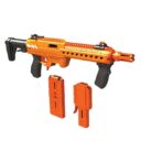 Dart Zone Max Nexus Pro Ultimate DartBlaster Series Orange in UAE - view 2
