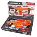 Dart Zone Max Nexus Pro Ultimate DartBlaster Series Orange in UAE - view 5