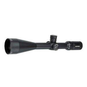 SHV 520x56mm 25 MOA ZS MOAR Centre Illum Rifle Scope