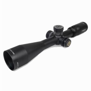 Rifle Scope MIDAS BTR GEN2 HD 452750 AHMR SFP IR MOA