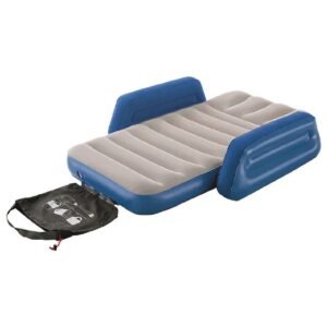 Bestway Pavillo Airbed Lil 145 x 76 x 18 cms BlueGrey