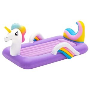 Bestway Dreamchaser Airbed Unicorn