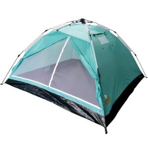 Paradiso Automatic Tent 6P 305x305x180cm