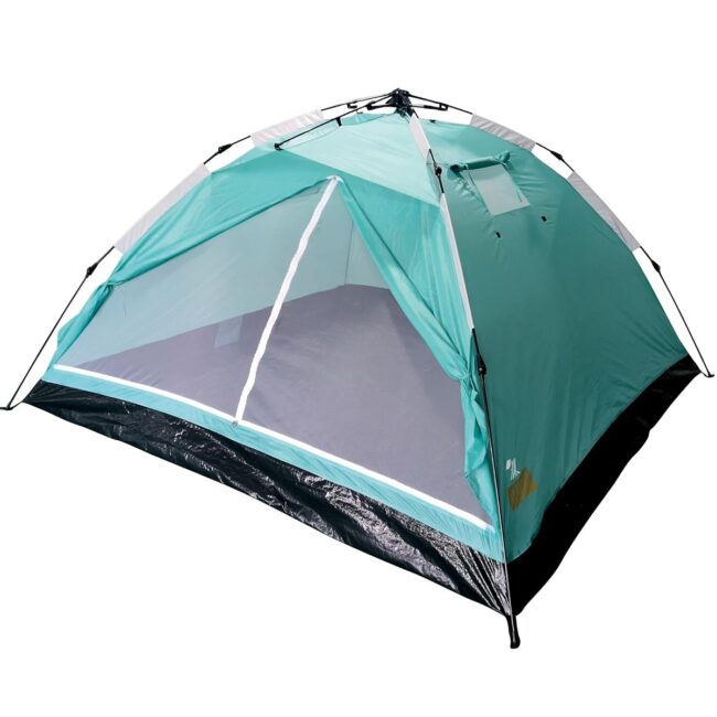 Paradiso Automatic Tent 6P 305x305x180cm in UAE