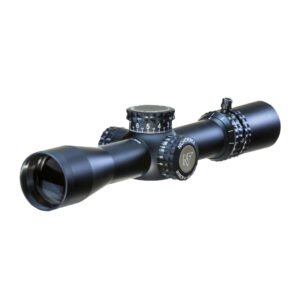 ATACR 416x42mm F1 ZEROHOLD 1 MILRA Rifle Scope