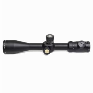 Rifle Scope ARGOS BTR GEN2 62450 APLR2 FFP IR MOA