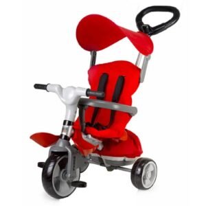 Feber Trike Baby Plus Music Prime